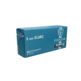 Fiocchi 8mm Blanc.